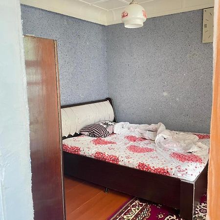 Hotel House In The Family Yard, For Family And Women!! Tashkent Luaran gambar