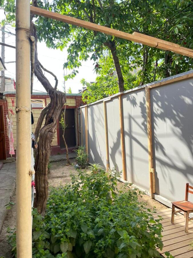 Hotel House In The Family Yard, For Family And Women!! Tashkent Luaran gambar